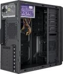 Inter Tech Inter-Tech Geh Midi IT-5916 inkl. SL-500W ATX-Netzteil (88881316)