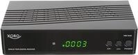 Xoro HRS 9194 - Satellit - Full HD - DVB-S2 - 1920 x 1080 Pixel - 1080p - 4:3,16:9
