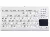 Gett KG17282, GETT InduProof Advanced TOUCH USB Silikon IP68 Tastatur DIN EN...
