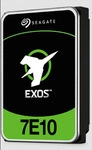 Seagate Exos 7E10 ST2000NM018B - Festplatte - 4 TB - intern - SAS 12Gb/s - 7200 U/min