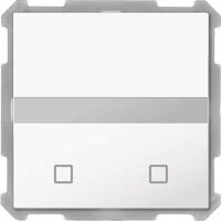 MDT technologies Bewegungsmelder studiowei&szlig;/gl&auml;nzend SCN-BWM63T.02 (SCN-BWM63T.02)