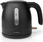 Nedis KAWK300EBK - 1 l - 2150 W - Schwarz - Kunststoff - Wasserstandsanzeige -