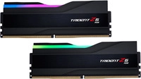 G.Skill Trident Z5 RGB - DDR5 - Kit - 32GB: 2 x 16GB - DIMM 288-PIN - 6000 MHz /