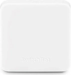 SwitchBot W0202200, SwitchBot Hub Mini Smart-Home-Sender Kabellos Wand-montiert IR