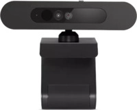 Lenovo Performance FHD - Webcam - schwenken / neigen - Farbe - 1920 x 1080 - 1080p -