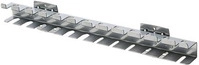 Gedore 2008548 1500 H 24-12 - - Werkzeughalter f&uuml;r Schraubendreher f&uuml;r 12 Teile 1