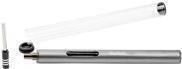 StarTech.com 55-Bit Electric Precision Screwdriver Set, Portable/Mini Battery Powered