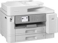 Brother MFC-J5955DW - Multifunktionsdrucker - Farbe - Tintenstrahl - A3/Ledger