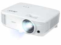 Acer MR.JUR11.001, Acer P1257i - DLP-Projektor - tragbar - 3D - 4500 lm - XGA...