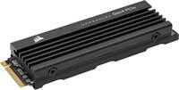 CORSAIR MP600 PRO LPX - SSD - 1TB - intern - M.2 2280 - PCI Express 4,0 x4 (NVMe) -