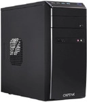CAPTIVA Power Starter R65-475 AMD Ryzen 5 16 GB DDR4-SDRAM 500 GB SSD (65475)