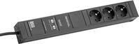 Bachmann CONNECT LINE - Stromverteilungseinheit - Ausgangsanschl&uuml;sse: 3 - 2 m -