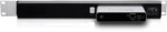 Ubiquiti CKG2-RM - Montagesatz f&uuml;r Netzwerkger&auml;te - Rack montierbar - 48,3 cm (19)