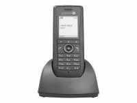 Alcatel 3BN78422AA, Alcatel-Lucent 8168s WLAN - Schnurloses VoIP-Telefon - IEEE