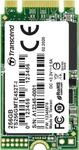 Transcend MTE452T-I M.2 256 GB PCI Express 3.1 3D NAND NVMe (TS256GMTE452T-I)