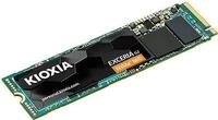 KIOXIA EXCERIA G2 LRC20Z002TG8 - SSD - 2TB - intern - M.2 2280 - PCIe 3,1 x4 (NVMe)
