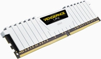 Corsair Vengeance LPX CMK32GX4M2E3200C16W Speichermodul 32 GB 2 x 16 GB DDR4 3200 MHz