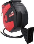 KS Tools Druckluftschlauch- Aufroller, d 10mm x 15m (515.3440)
