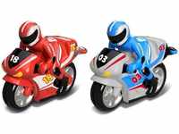 Amo Toys 1695001, Amo Toys BB Junior - My First Motorcycle (1695001) (1695001)
