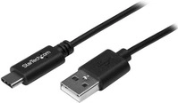StarTech.com USB to USB C Cable - 2 m USB 2.0 Type C Cable 10 Pack - USB-Kabel...