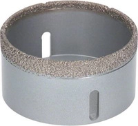 Bosch Accessories 2608599025 Diamant-Trockenbohrer 1 St&uuml;ck 80 mm 1 St.