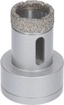 Bosch Accessories 2608599032 Diamant-Trockenbohrer 1 St&uuml;ck 27 mm 1 St.