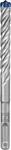 Bosch Accessories EXPERT SDS plus-7X 2608900169 Hammerbohrer 10teilig 8.00 mm