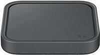 Samsung EP-P2400 - Induktive Ladematte - 15 Watt - 2,77 A - AFC - Dunkelgrau