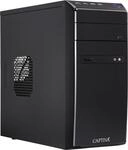 Captiva Power Starter R64-120 5600G AMD Ryzen 5 16 GB DDR4-SDRAM 500 GB SSD Windows