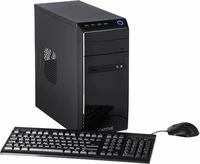 CAPTIVA Power Starter R65-297 AMD Ryzen 7 16 GB DDR4-SDRAM 1 TB SSD (65297)