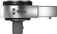 Wera 7782 C Einsteckknarre, umschaltbar 05078707001 (05078707001)