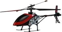 Amewi Buzzard V2 Radio-Controlled (RC) VTOL (Vertical Take Off and Landing) aircraft