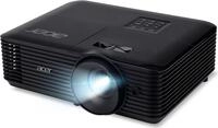Acer H5386BDi - DLP-Projektor - tragbar - 3D - 4500 ANSI-Lumen - 1280 x 720 - 16:9 -