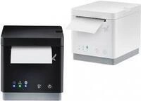 Star Micronics Star mC-Print2 MCP21 LB BK E+U - Belegdrucker - Thermopapier -...