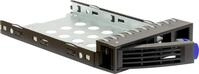 Inter-Tech ST-5255 - HDD-Geh&auml;use - 2.5/3.5 - SAS - SATA - Serial ATA II - Serial