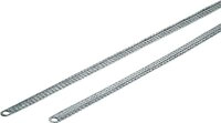 Rittal - Erdungsstange - 30cm (Packung mit 10) (2412.325)