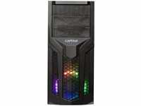 Captiva 67478, CAPTIVA Advanced Gaming I67-478 - Tower - Core i5 10400F / 2.9 GHz -