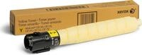 Xerox - Gelb - Tonernachf&uuml;llung - f&uuml;r AltaLink C8130, C8135, C8145, C8155, C8170,