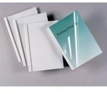 GBC Standard - Thermal binding cover - 1.5 mm - A4 (210 x 297 mm) - 15 Bl&auml;tter - 150