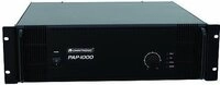 Omnitronic PAP-1000 ELA-Verst&auml;rker (80709830)