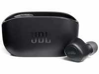 JBL Harman JBLW100TWSBLK, JBL Harman JBL Wave 100TWS - True Wireless-Kopfhörer...