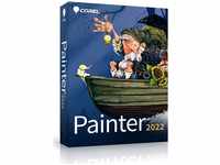 Corel ESDPTR2022ML, Corel Painter 2022 ESD * (ESDPTR2022ML)