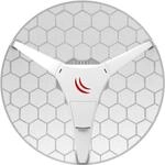 Mikrotik RBLHGG-60AD - 60 GHz - IEEE 802.11ad,IEEE 802.3af,IEEE 802.3at -