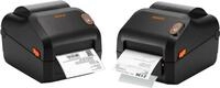 BIXOLON XD3-40d - Etikettendrucker - Thermodirekt - Rolle (11,8 cm) - 203 dpi - bis