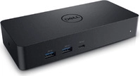 DELL D6000S - Verkabelt - USB 3.2 Gen 1 (3.1 Gen 1) Type-A - USB Typ-A - USB Typ-C -