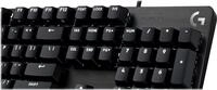 Logitech G G413 TKL SE - Tastatur - hintergrundbeleuchtet - USB - QWERTY - US