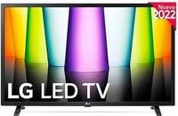 LG FHD 32LQ63006LA.AEU Fernseher 81,3 cm (32 ) Full HD Smart-TV WLAN Schwarz