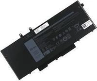 DELL 451-BCNS, Dell Primary Battery - Laptop-Batterie - Lithium-Ionen - 4 Zellen - 68