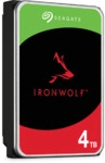 Seagate IronWolf ST4000VN006 - Festplatte - 4TB - intern - SATA 6Gb/s - 5400 U/min -