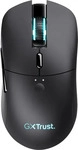 Trust 24480, Trust GXT 980 Redex RGB wireless Gaming Maus - Schwarz (24480)